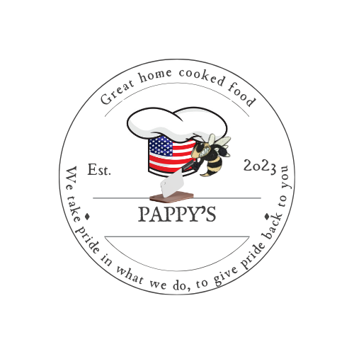 Pappy's Catering